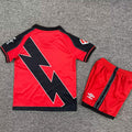 Maillot Vallecano Extérieur 2025/26 Enfant