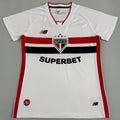 Maillot São Paulo Domicile 2026/27