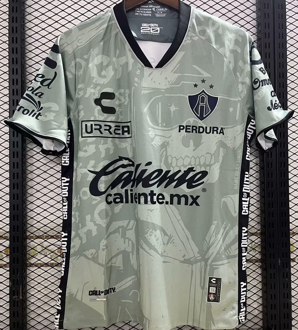 Maillot Atlas 2023/24