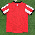 Maillot Southampton Domicile 2024/25