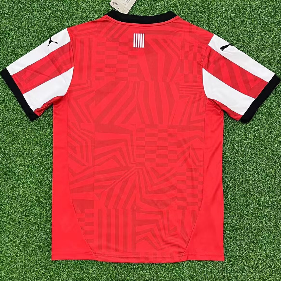 Maillot Southampton Domicile 2024/25