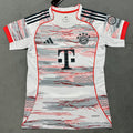 Maillot Botafogo Extérieur 2025/26