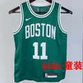 Maillot Celtics Irving 11 Enfant