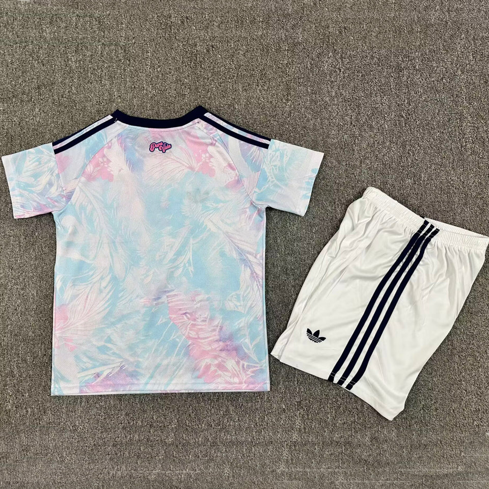 Maillot Costa Rica Extérieur 2026/27 Enfant