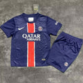 Maillot Paris SG Domicile 2024/25 Enfant