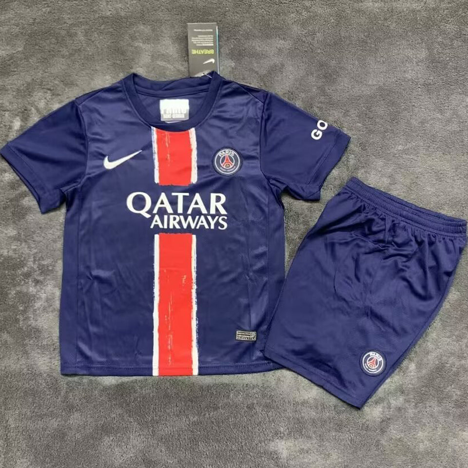Maillot Paris SG Domicile 2024/25 Enfant