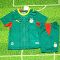Maillot Senegal Extérieur 2026/27 Enfant