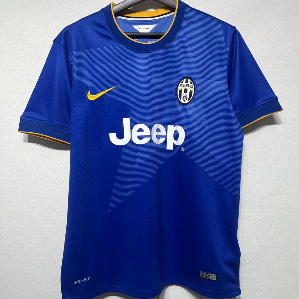 Maillot Juventus Extérieur Rétro 2014