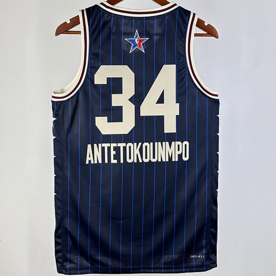 Maillot All 2024