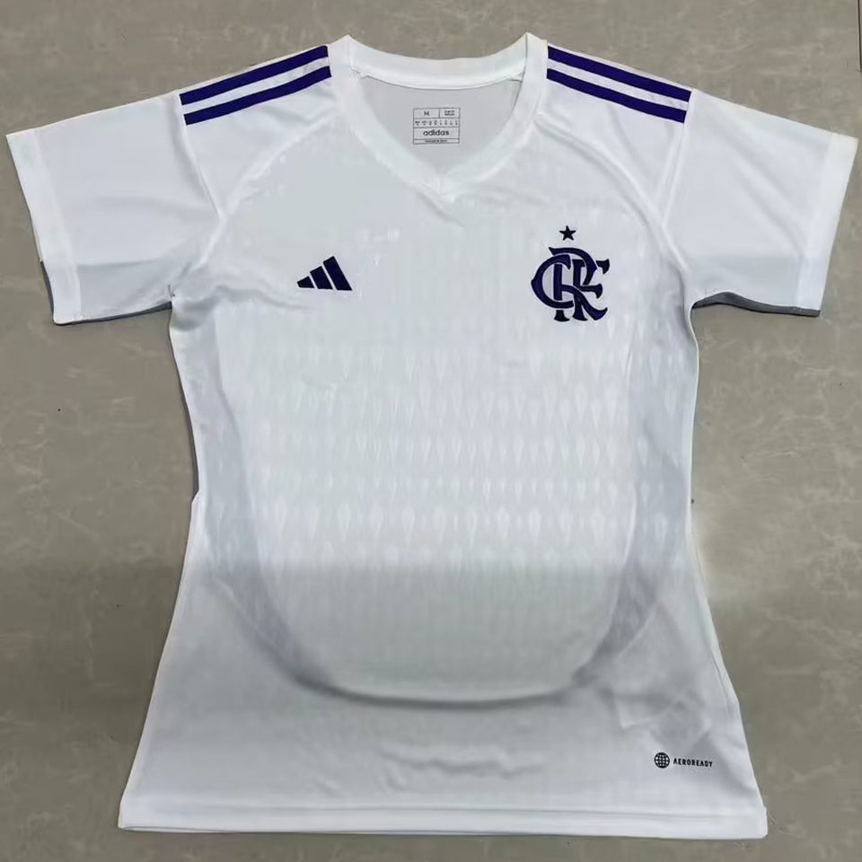 Maillot Flamengo Gardien 2023/24