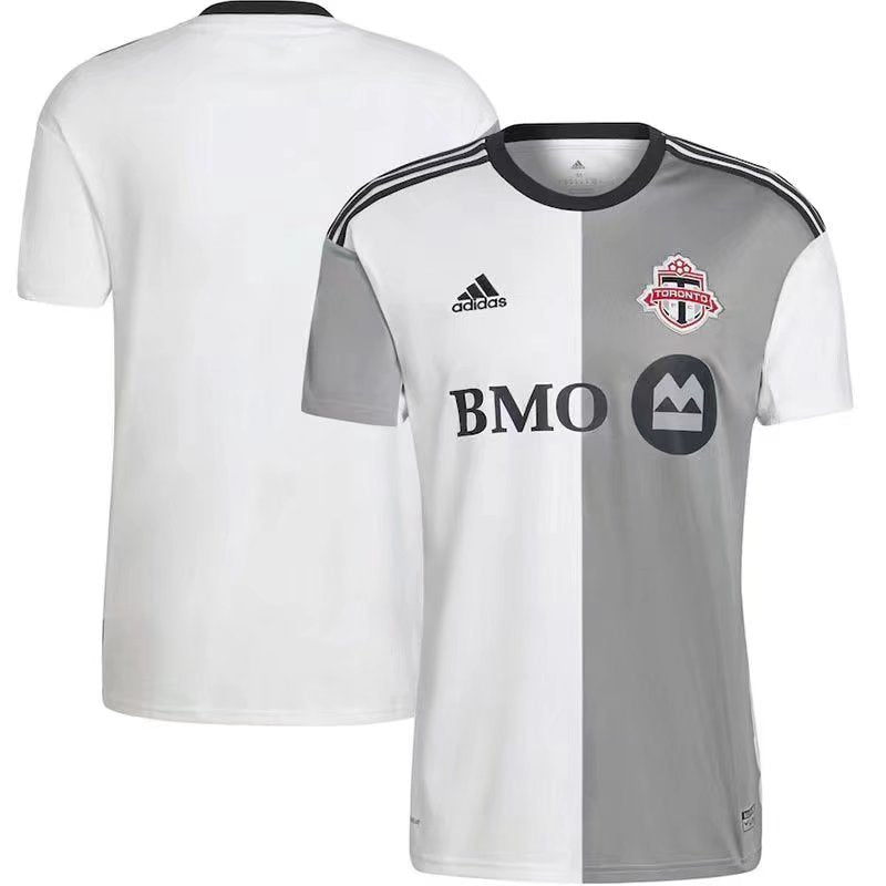 Maillot Toronto Fc Extérieur 2022