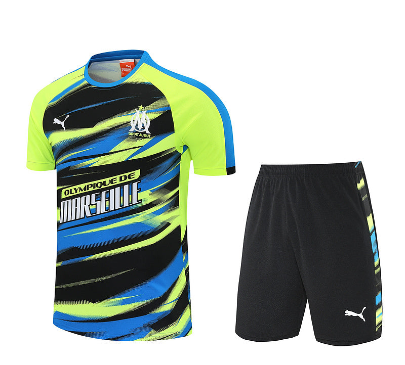 Maillot Lyon 2026