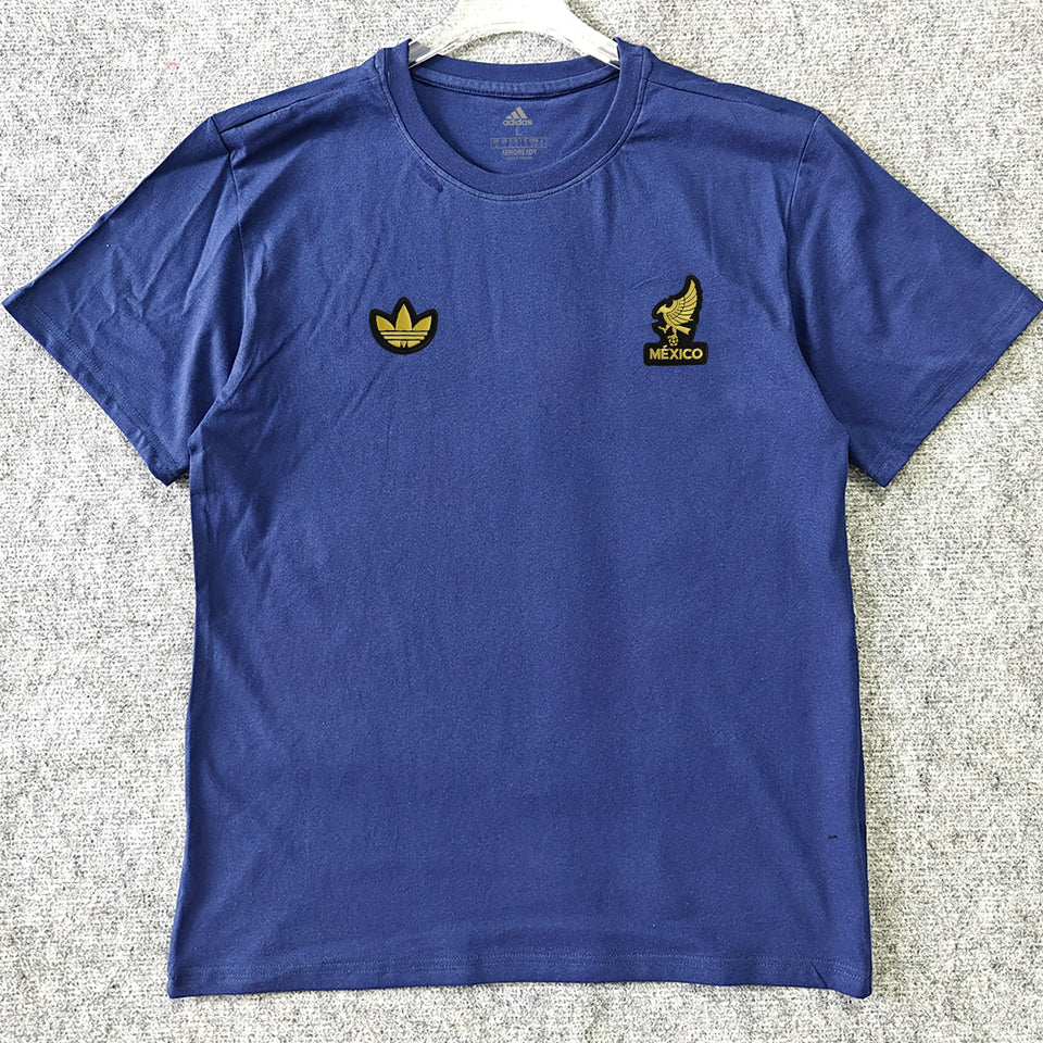 Maillot Mexique Rétro 2026/27