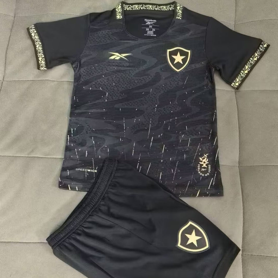 Maillot Botafogo Extérieur 2024/25 Enfant