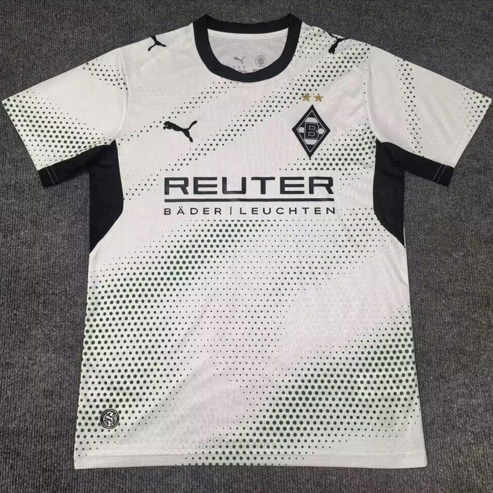 Maillot Monchengladbach Domicile 2026/27