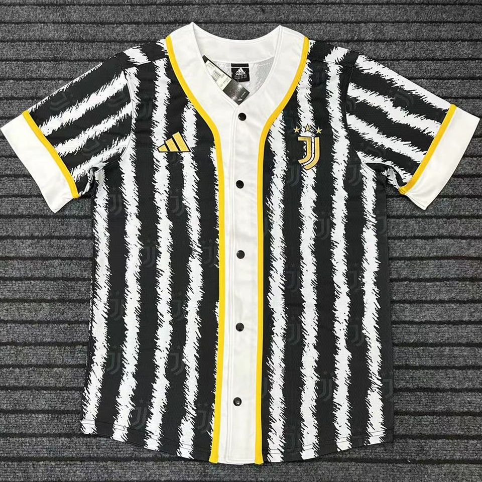 Maillot Juventus 2023/24