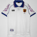 Maillot Japon Extérieur Rétro 1998
