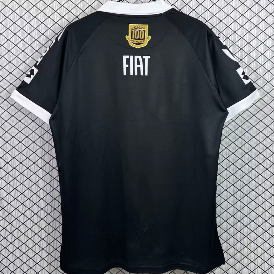 Maillot At Mineiro 100Th Rétro