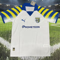 Maillot Parma Third 2025/26