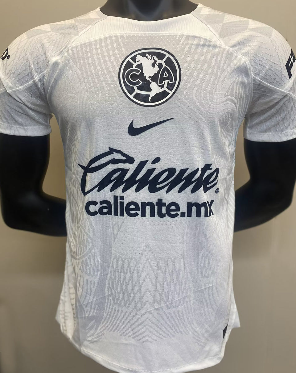 Maillot Club America 2023/24 (Version Joueur)