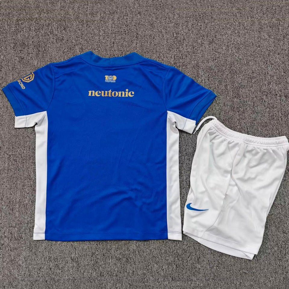 Maillot Portsmouth Domicile 2026/27 Enfant