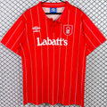 Maillot 94 Nottingham Domicile Rétro