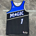 Maillot Magic Mcgrady 1 2026