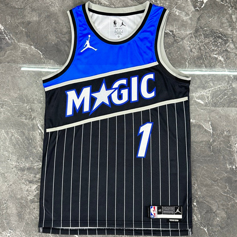 Maillot Magic Mcgrady 1 2026