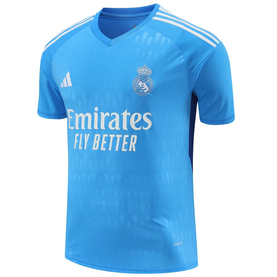Maillot Real Madrid Gardien 2023/24