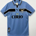 Maillot Lazio Domicile Rétro 1998/99