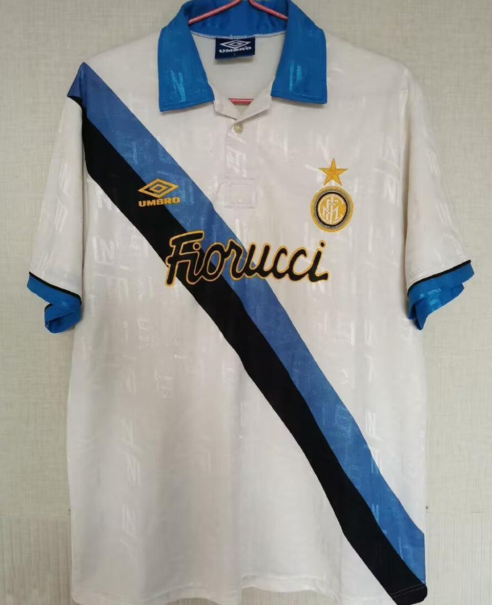 Maillot U S Domicile Rétro