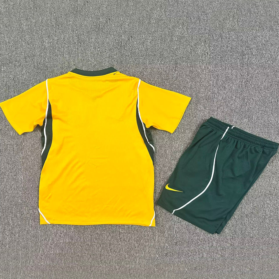 Maillot Australia Domicile 2026/27 Enfant