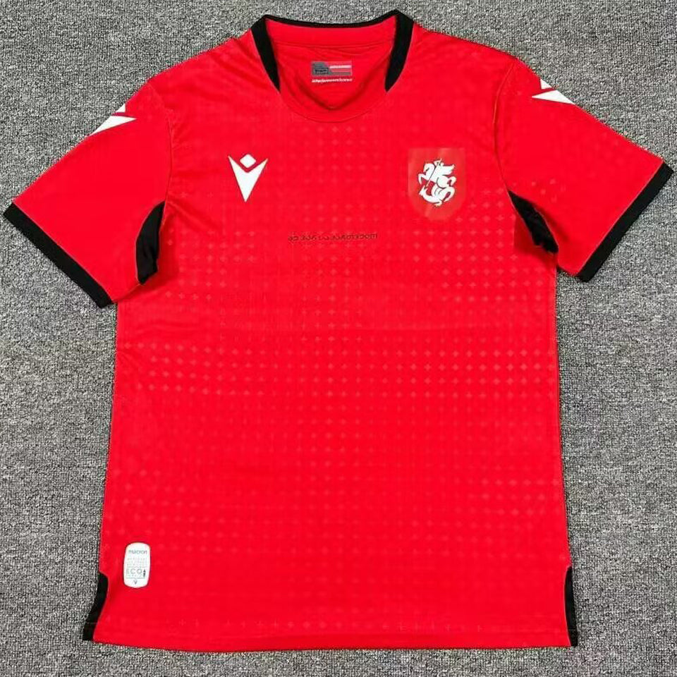 Maillot Georgia Extérieur 2024/25