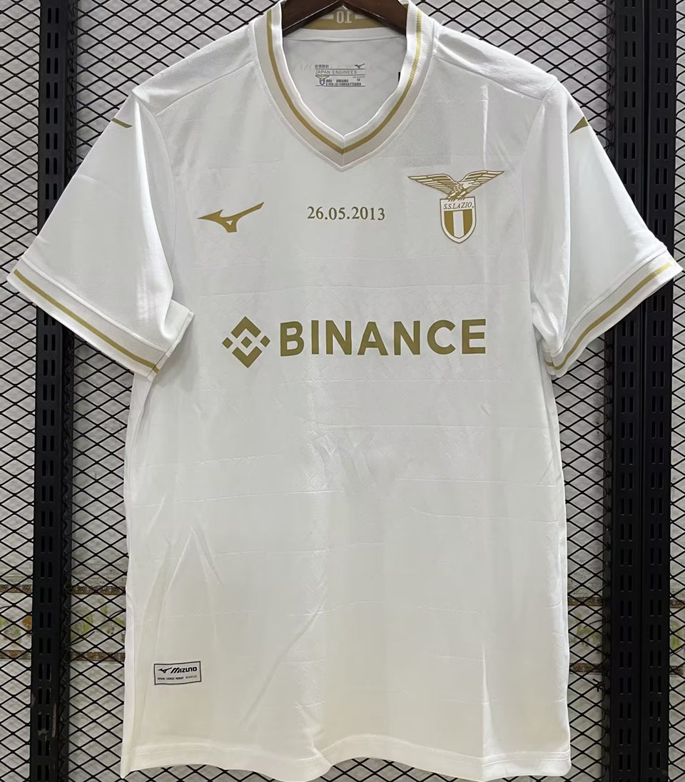 Maillot Lazio 2023/24