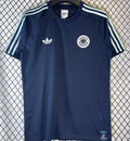 Maillot Allemagne Rétro