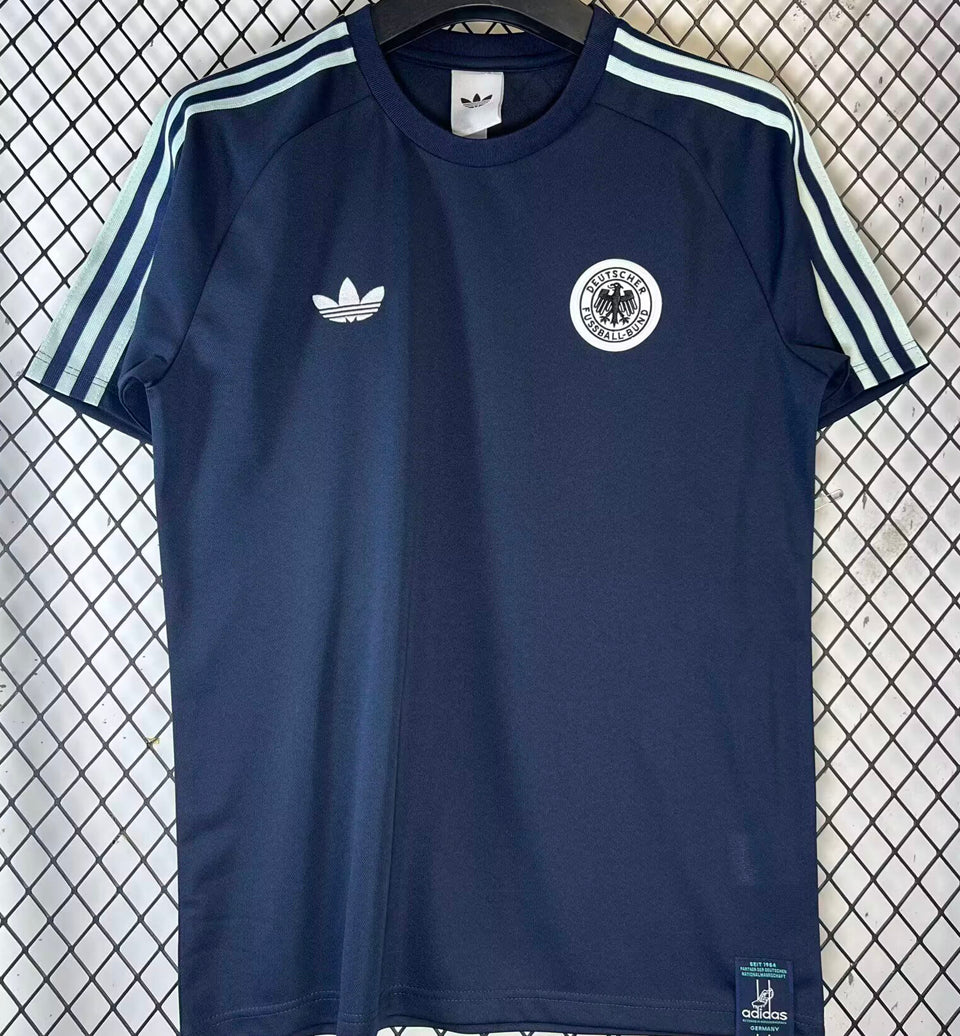 Maillot Allemagne Rétro