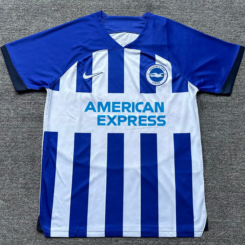 Maillot Brighton Domicile 2023/24