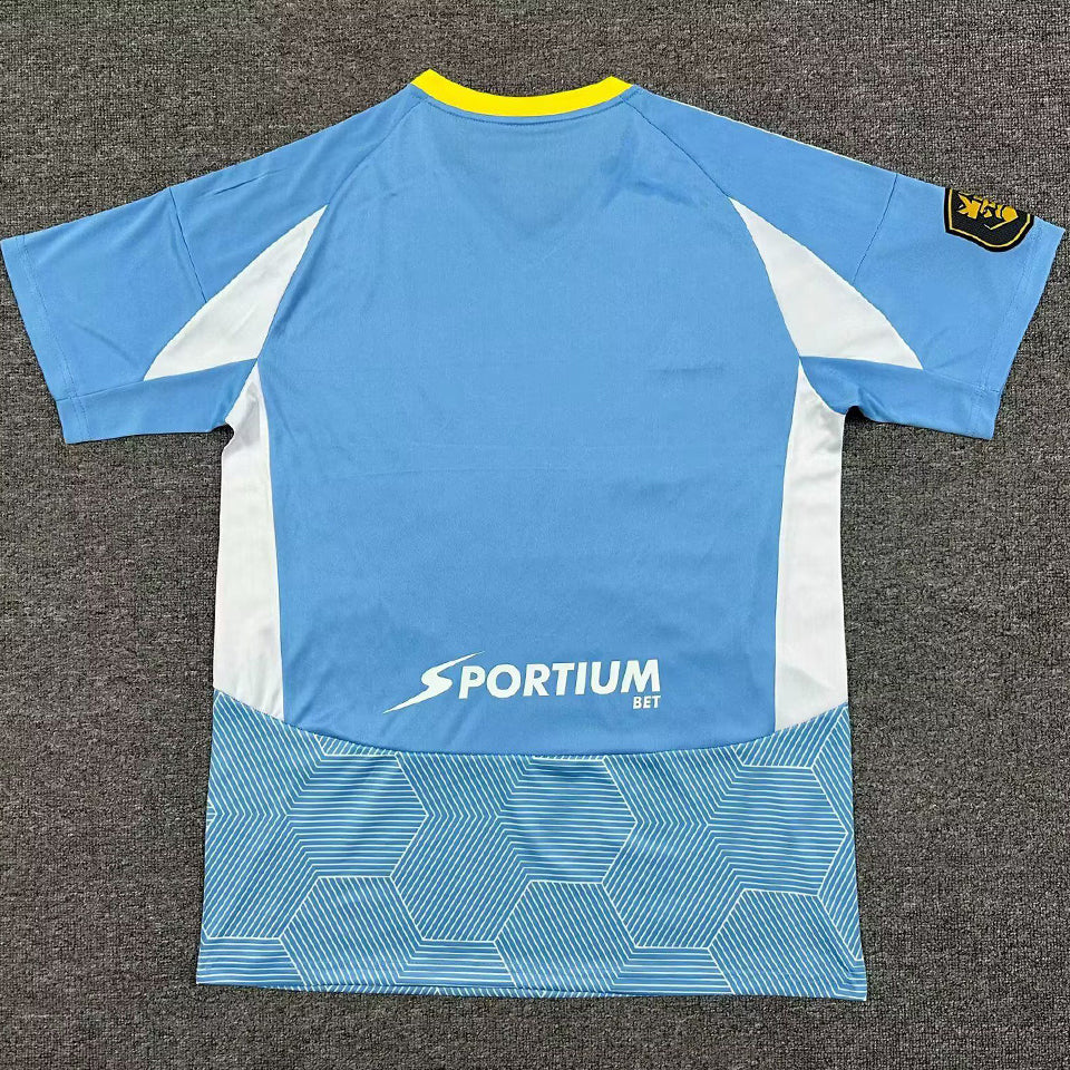 Maillot Muchachos Domicile 2025/26