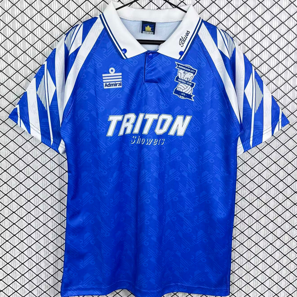 Maillot Birmingham Domicile Rétro