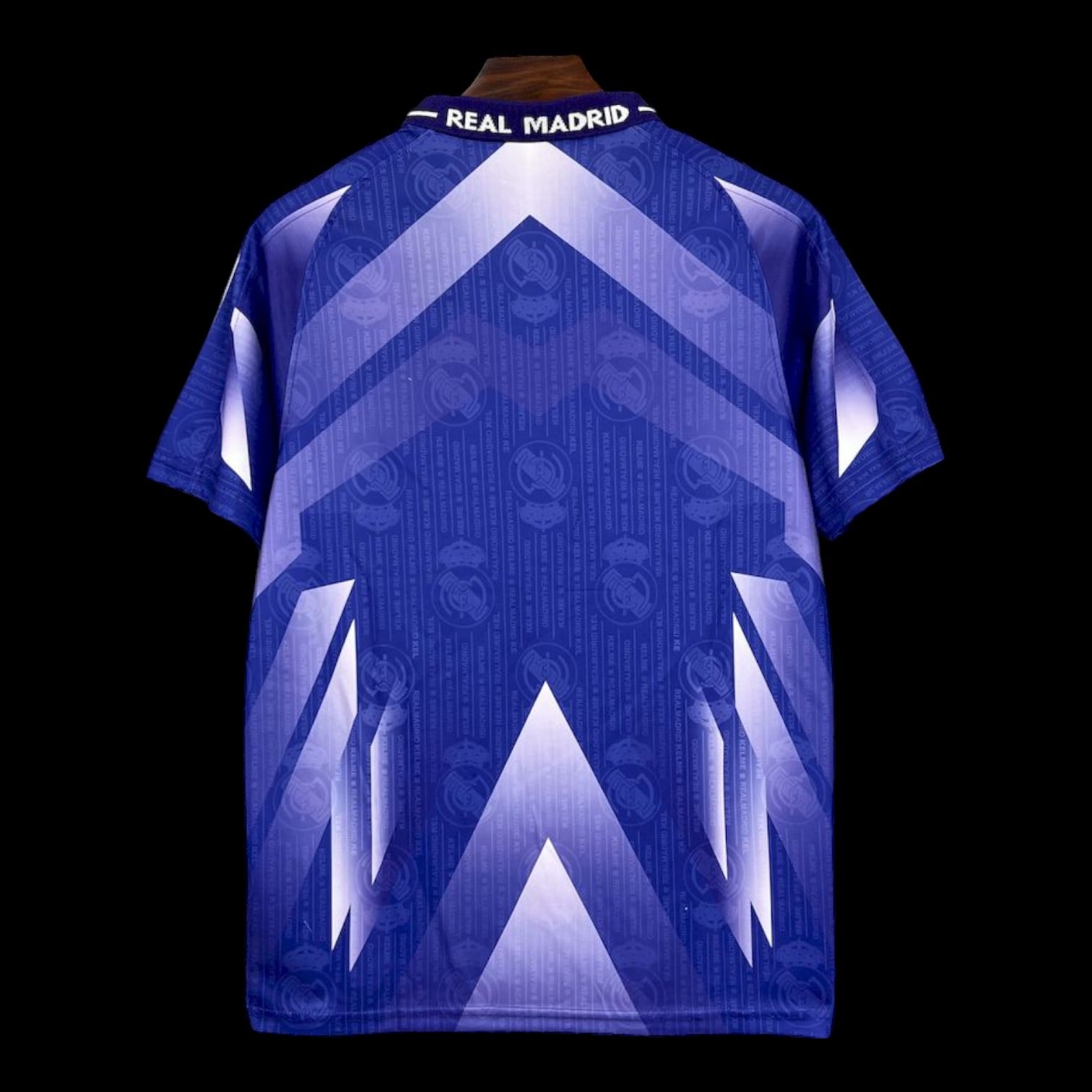 Maillot Real Madrid Extérieur 2096/97