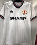 Maillot Manchester United Rétro 1983