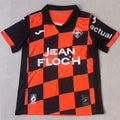 Maillot Lorient Domicile 2025/26