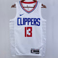 Maillot Clippers George 13 2023/24