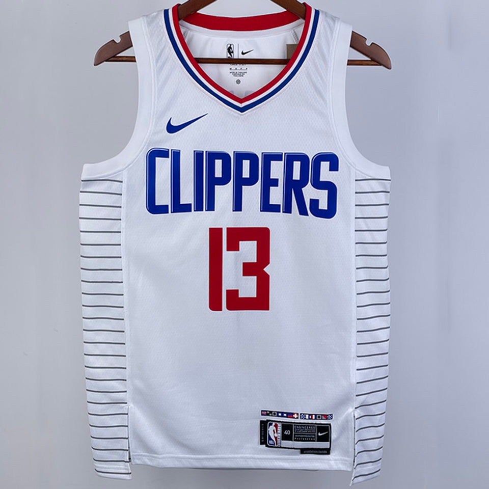 Maillot Clippers George 13 2023/24