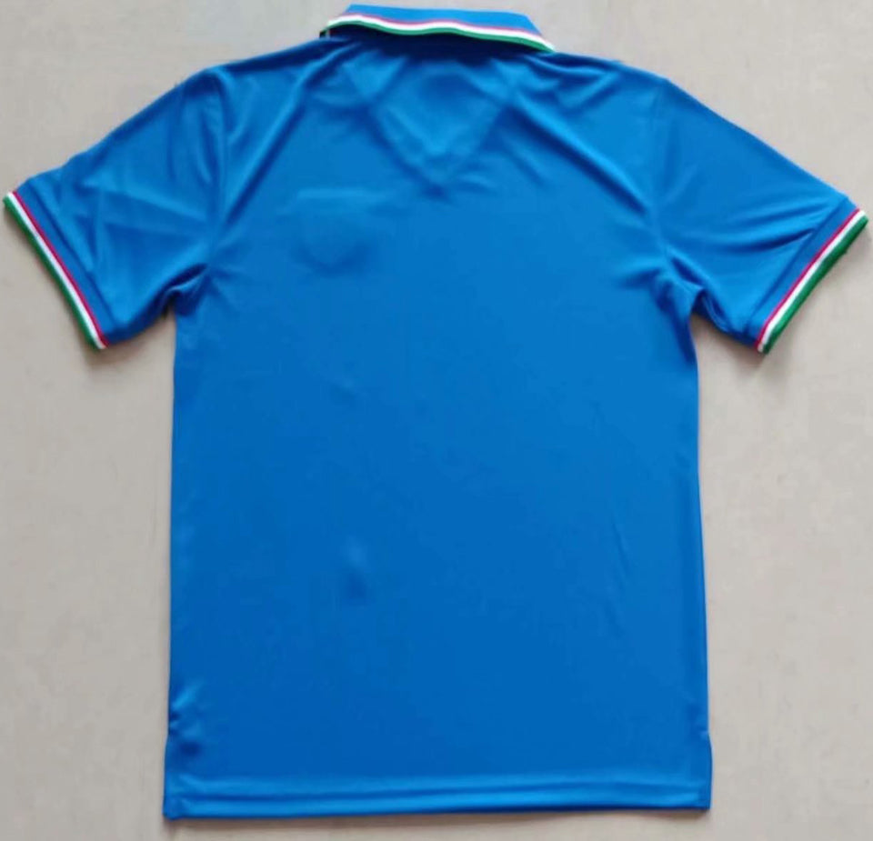 Maillot Italie Domicile Rétro 1982