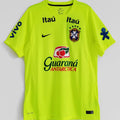 Maillot Brésil 2020/21