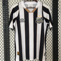 Maillot Santos 1 1 Extérieur 2024/25
