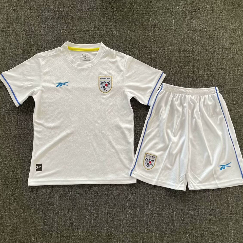 Maillot Panama Extérieur 2024/25 Enfant