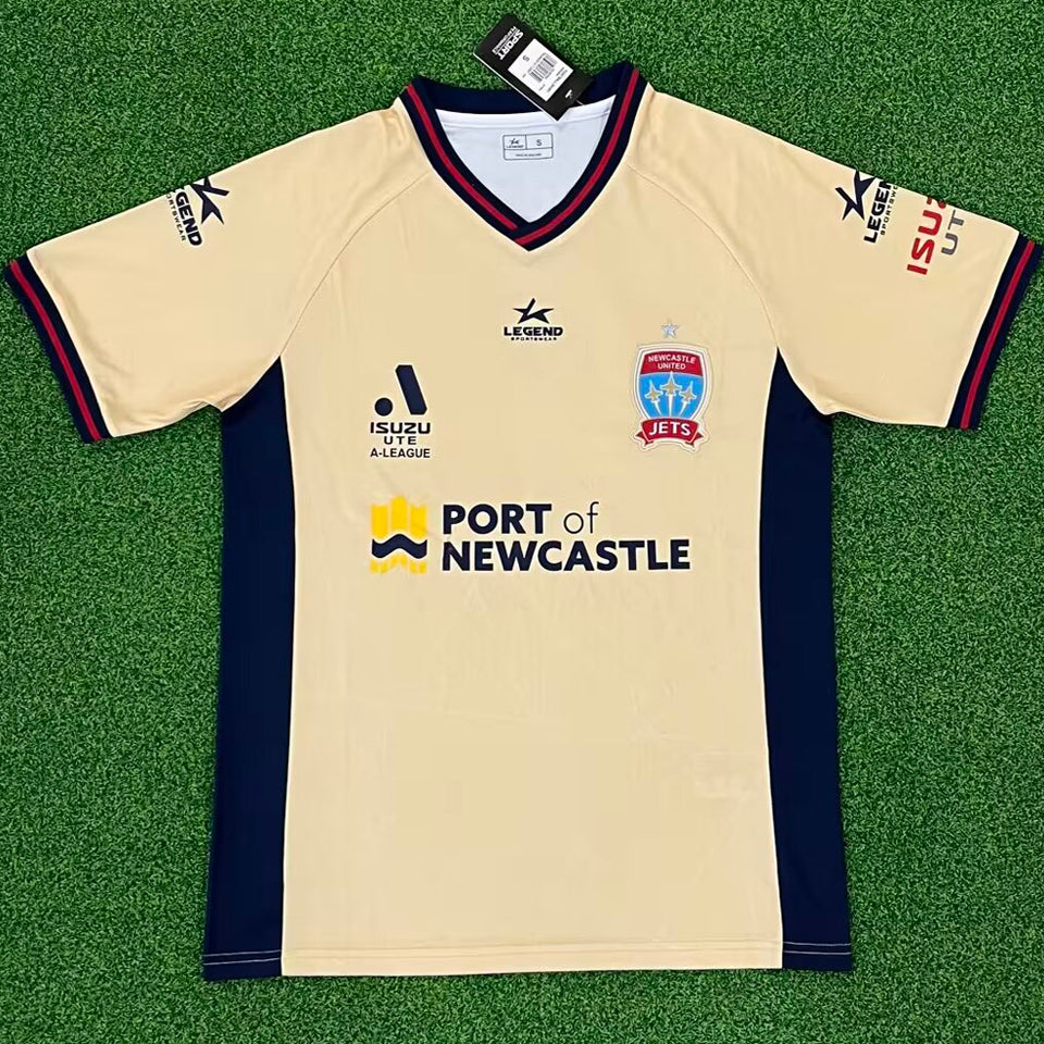 Maillot Newcastle Domicile 2023/24
