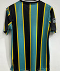 Maillot La Galaxy Fc Domicile Rétro